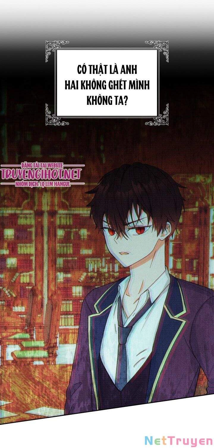 Hoàng Hậu Bé Bỏng Chapter 28 - 62