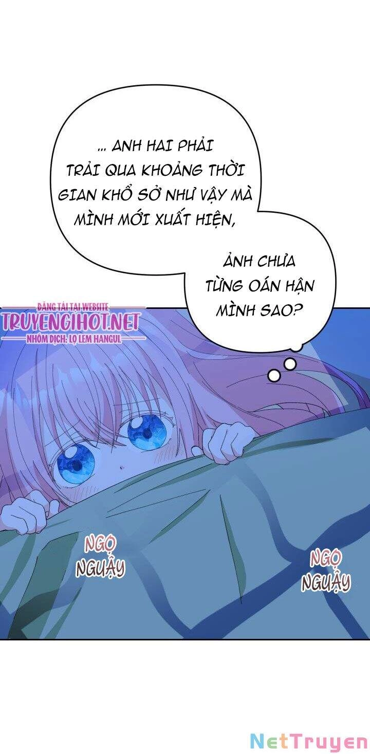 Hoàng Hậu Bé Bỏng Chapter 28 - 63