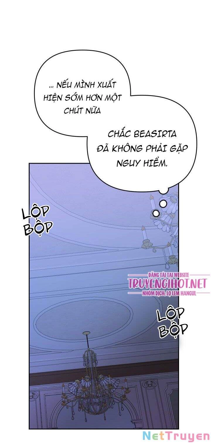 Hoàng Hậu Bé Bỏng Chapter 28 - 64