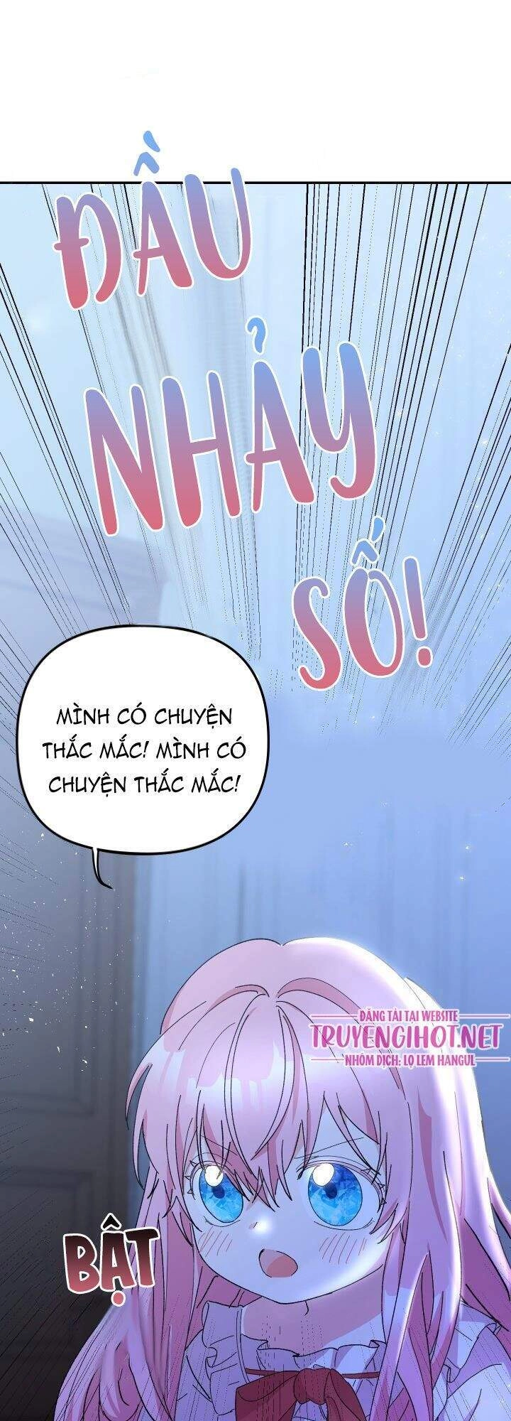 Hoàng Hậu Bé Bỏng Chapter 28 - 67