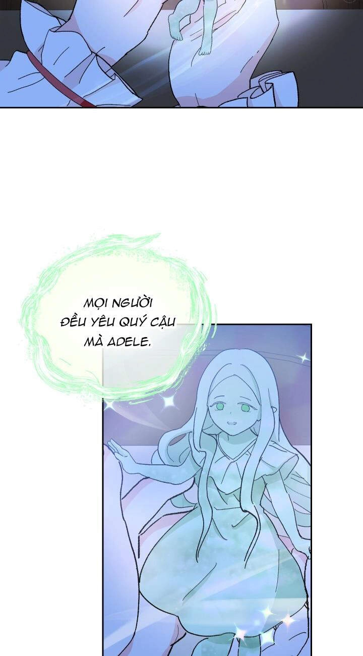 Hoàng Hậu Bé Bỏng Chapter 29 - 4