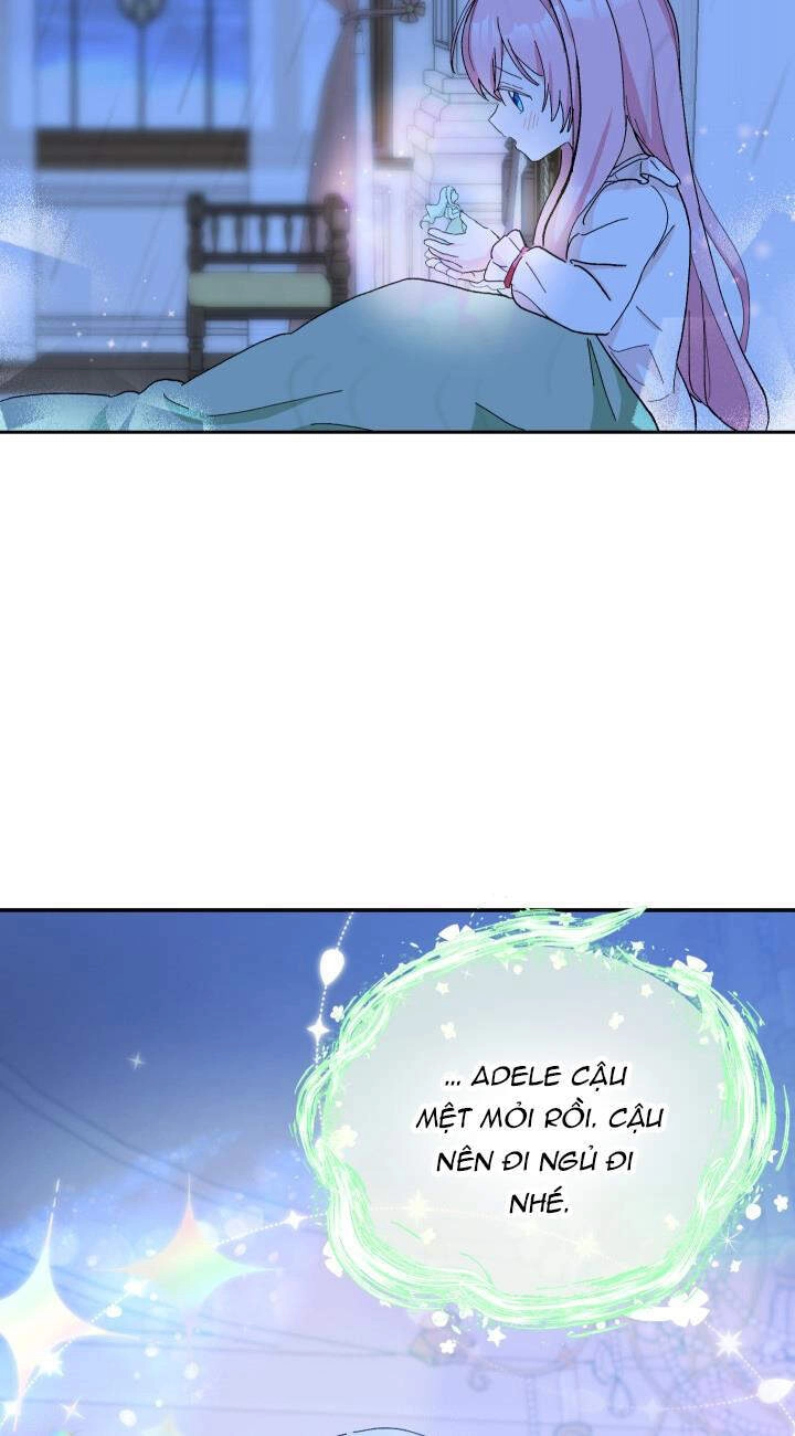 Hoàng Hậu Bé Bỏng Chapter 29 - 6