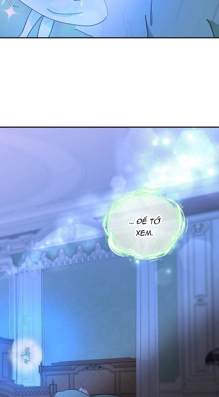 Hoàng Hậu Bé Bỏng Chapter 29 - 8