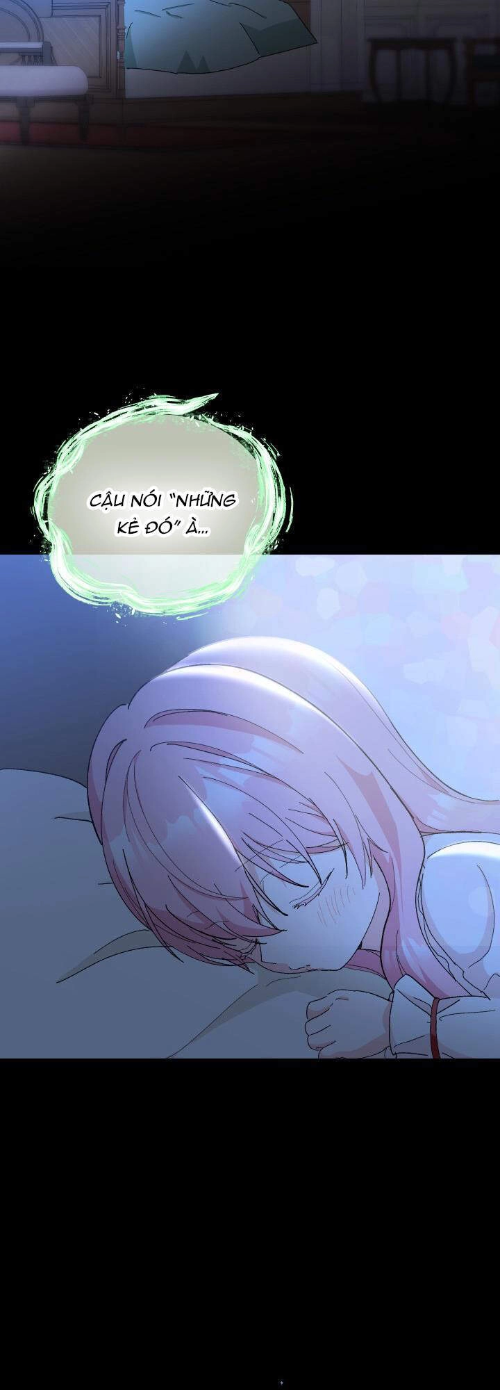 Hoàng Hậu Bé Bỏng Chapter 29 - 9