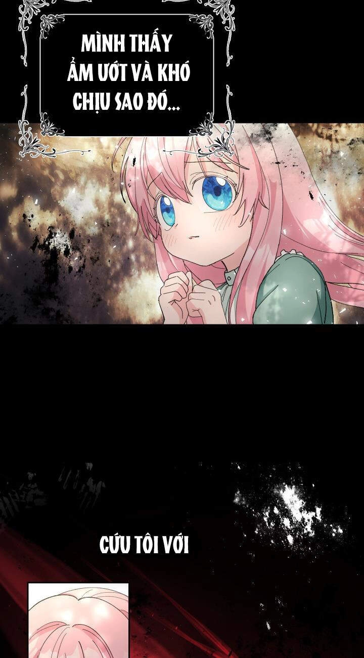 Hoàng Hậu Bé Bỏng Chapter 29 - 12