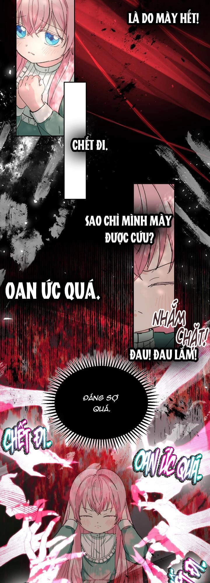 Hoàng Hậu Bé Bỏng Chapter 29 - 13