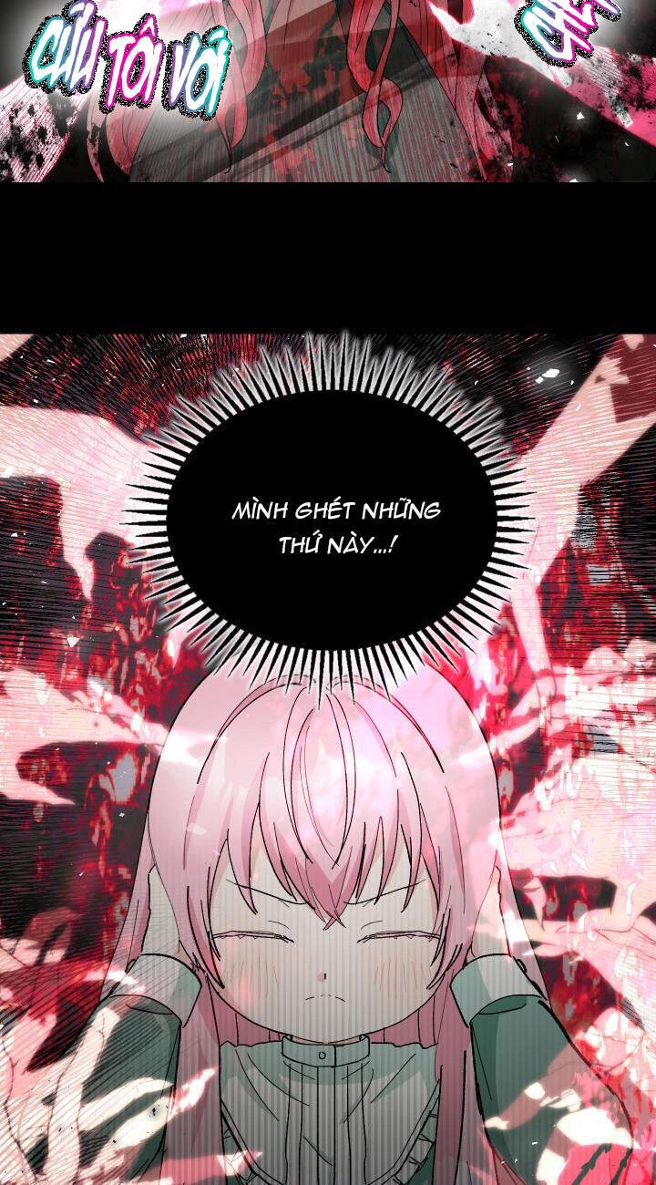 Hoàng Hậu Bé Bỏng Chapter 29 - 14