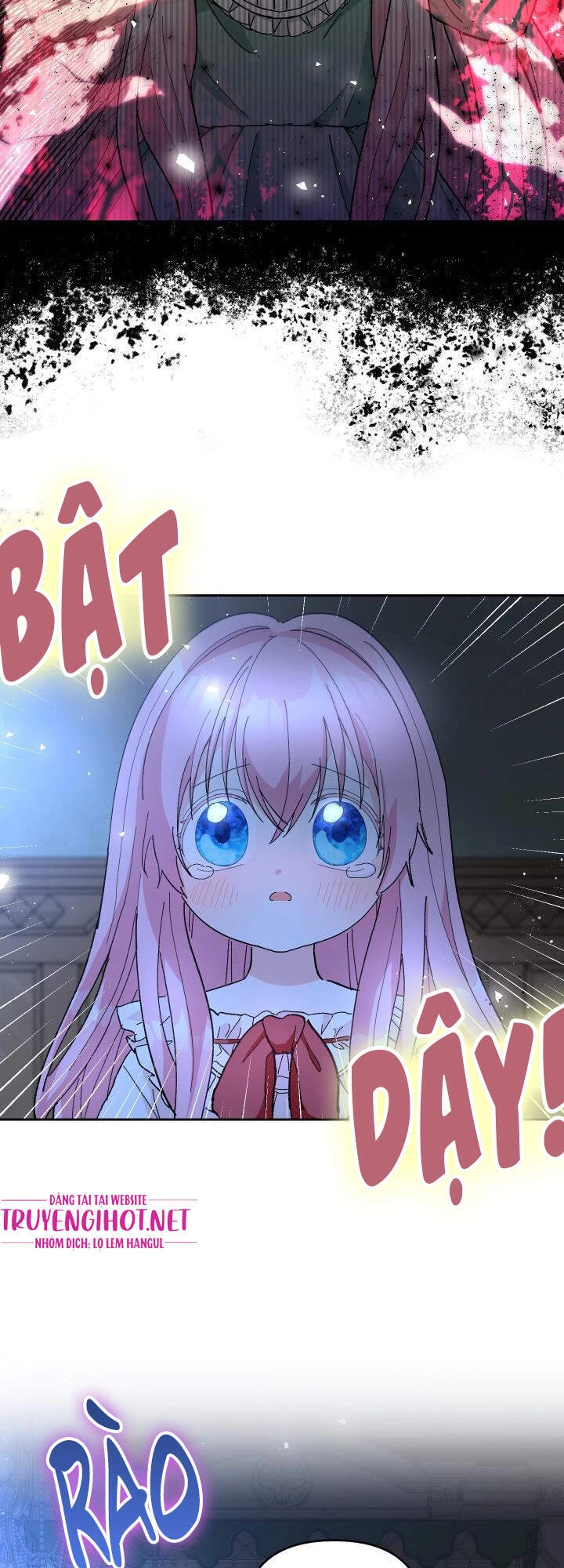 Hoàng Hậu Bé Bỏng Chapter 29 - 15