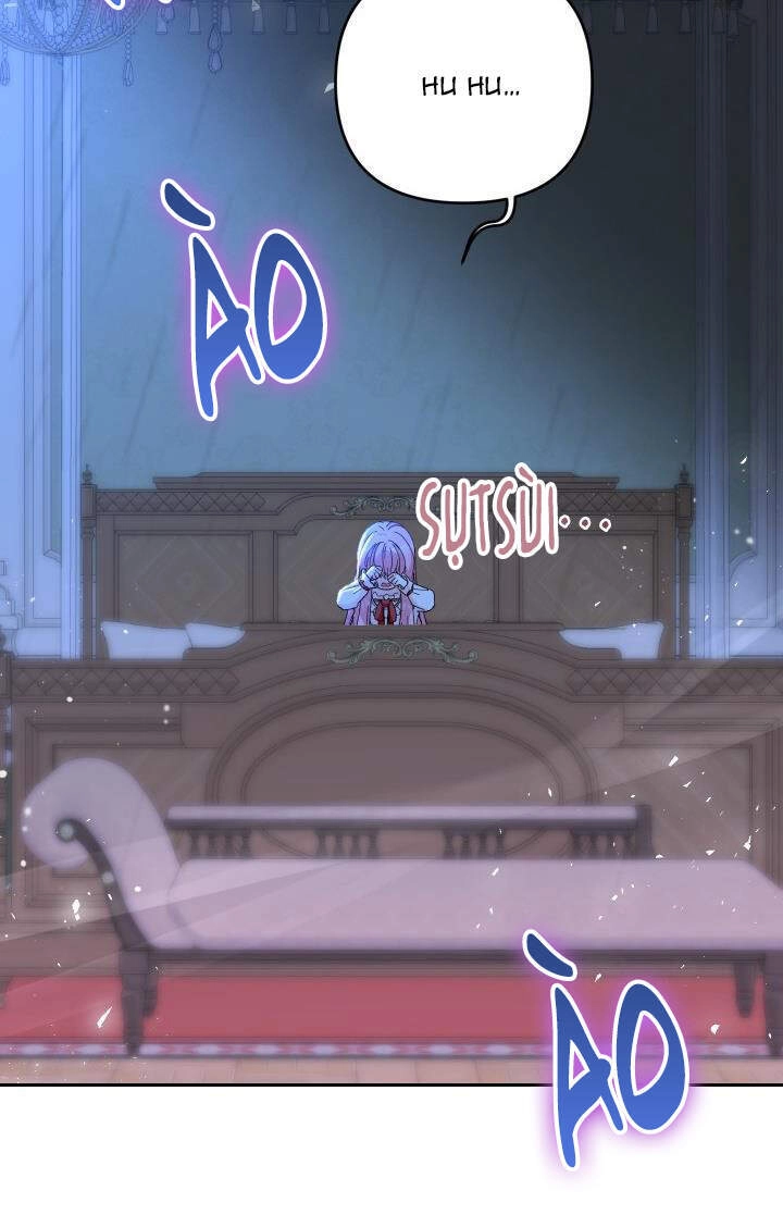 Hoàng Hậu Bé Bỏng Chapter 29 - 16