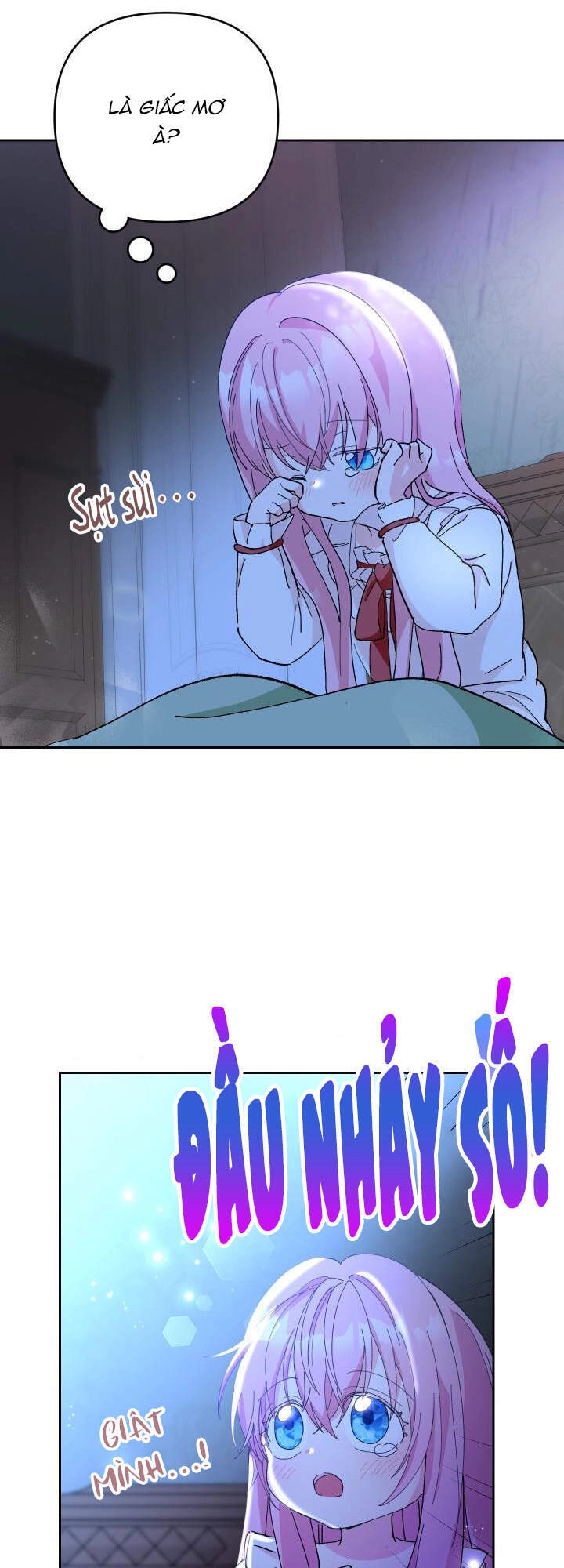 Hoàng Hậu Bé Bỏng Chapter 29 - 17