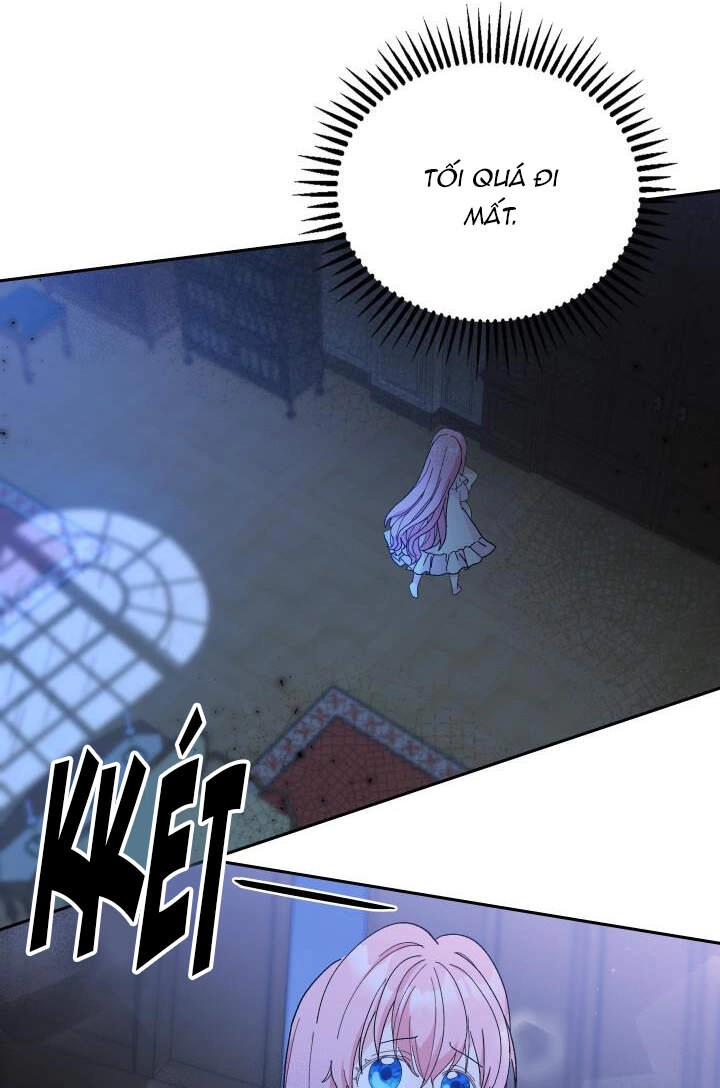 Hoàng Hậu Bé Bỏng Chapter 29 - 19