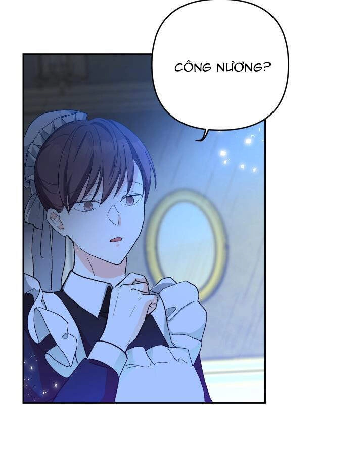 Hoàng Hậu Bé Bỏng Chapter 29 - 21