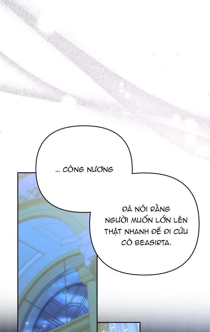 Hoàng Hậu Bé Bỏng Chapter 29 - 28