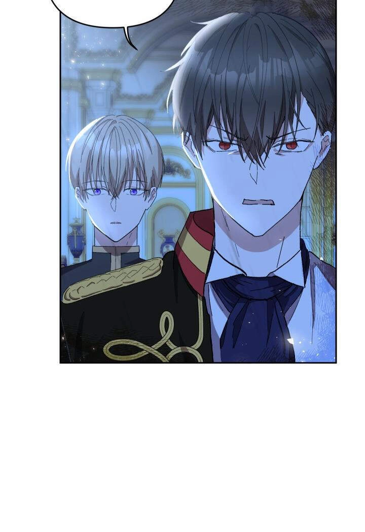 Hoàng Hậu Bé Bỏng Chapter 29 - 34