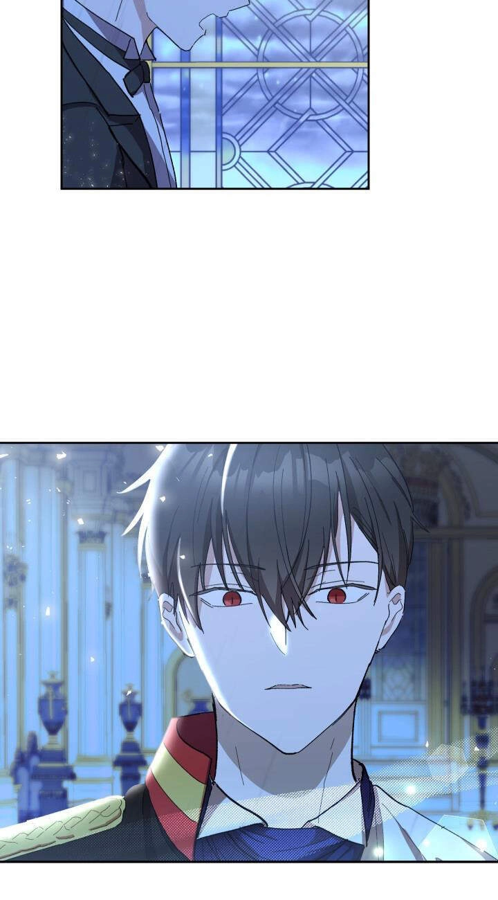 Hoàng Hậu Bé Bỏng Chapter 29 - 36