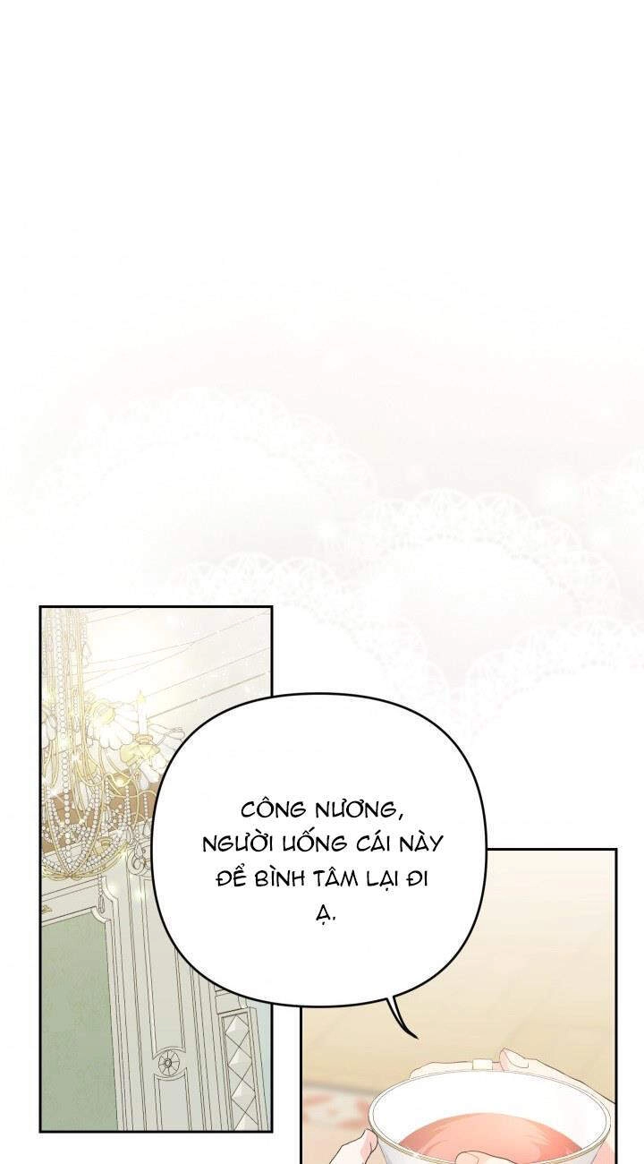 Hoàng Hậu Bé Bỏng Chapter 29 - 38