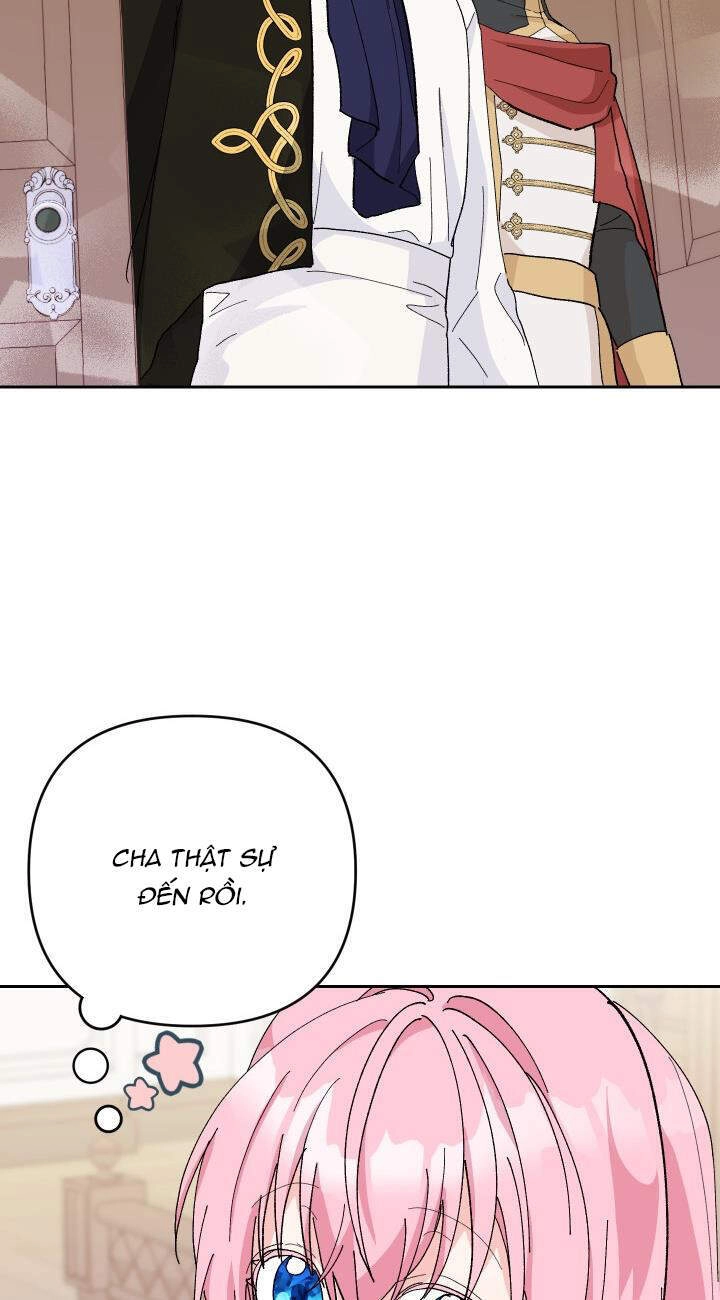 Hoàng Hậu Bé Bỏng Chapter 29 - 42