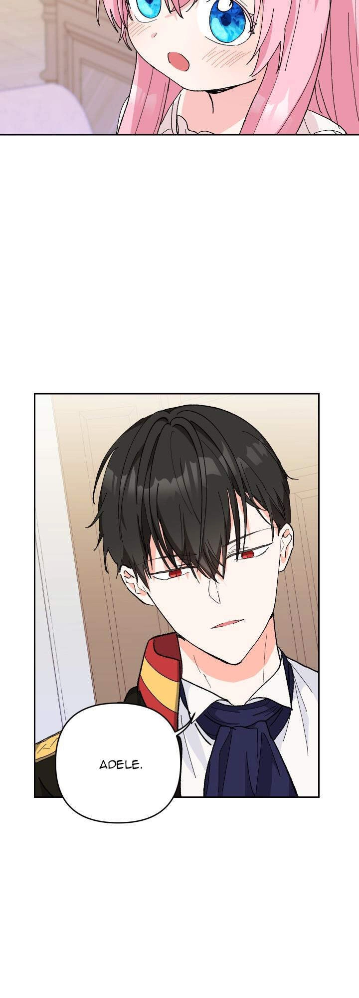 Hoàng Hậu Bé Bỏng Chapter 29 - 43