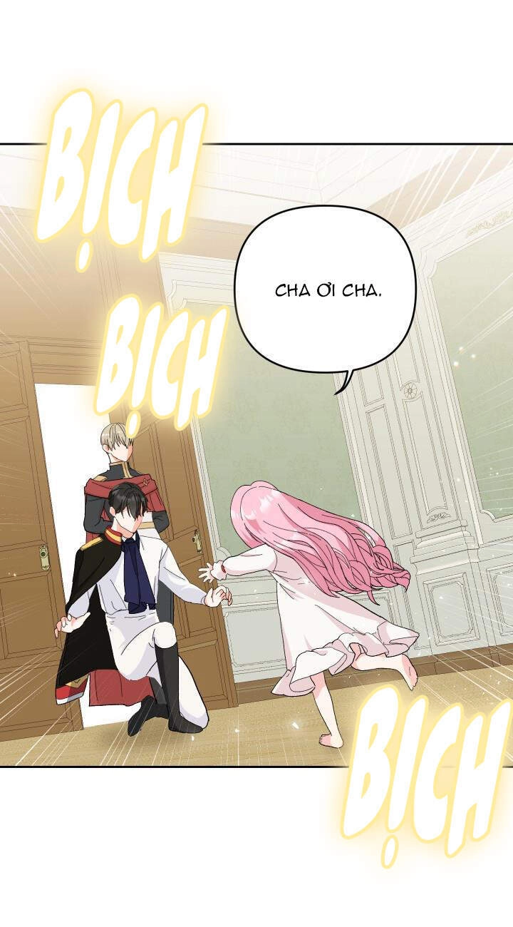 Hoàng Hậu Bé Bỏng Chapter 29 - 44