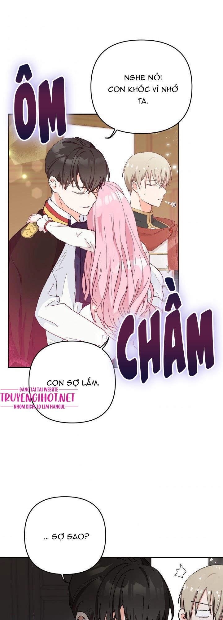 Hoàng Hậu Bé Bỏng Chapter 29 - 45