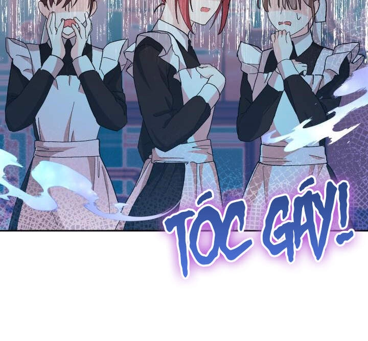 Hoàng Hậu Bé Bỏng Chapter 29 - 48