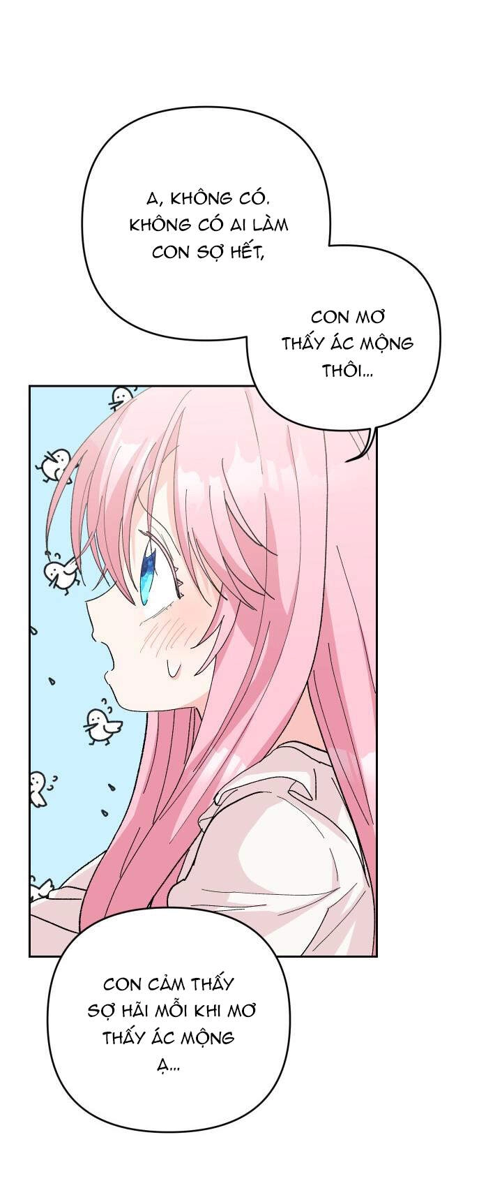 Hoàng Hậu Bé Bỏng Chapter 29 - 49