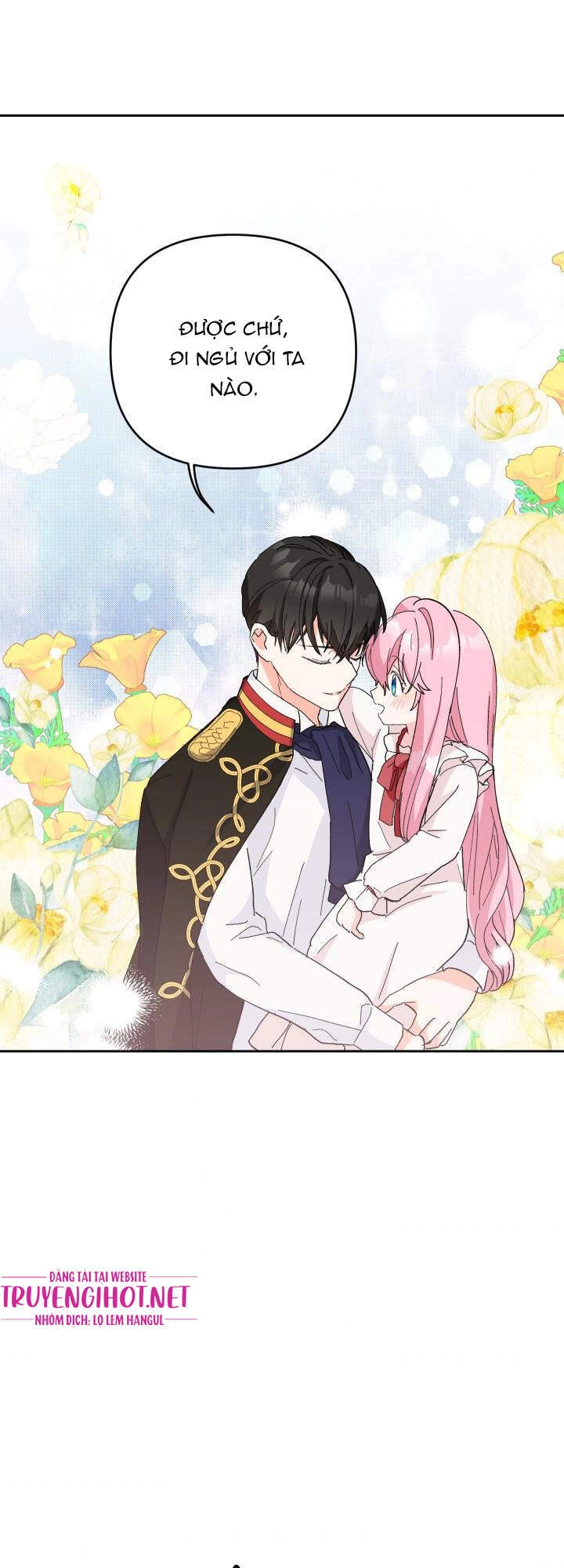 Hoàng Hậu Bé Bỏng Chapter 29 - 52