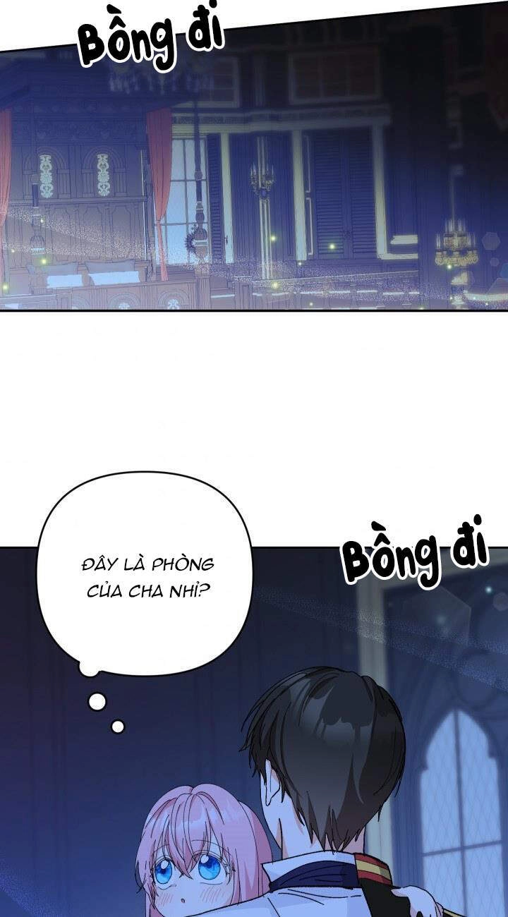 Hoàng Hậu Bé Bỏng Chapter 29 - 53