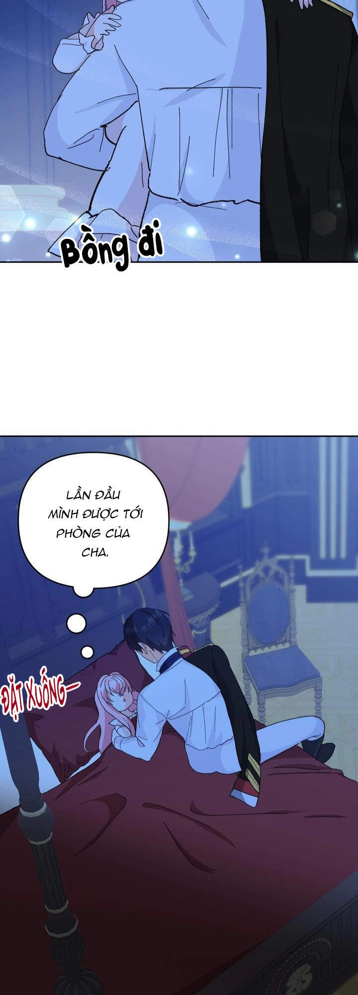 Hoàng Hậu Bé Bỏng Chapter 29 - 54