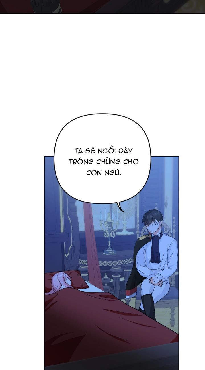 Hoàng Hậu Bé Bỏng Chapter 29 - 55