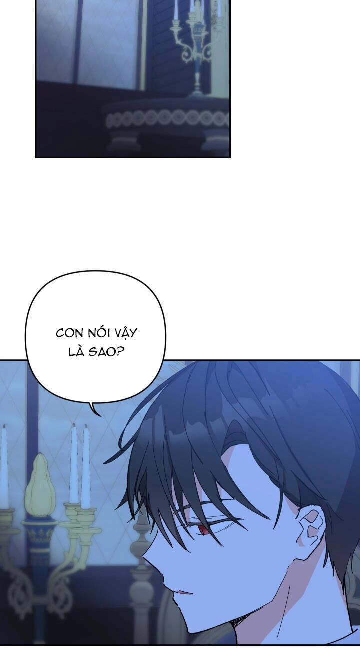 Hoàng Hậu Bé Bỏng Chapter 29 - 57