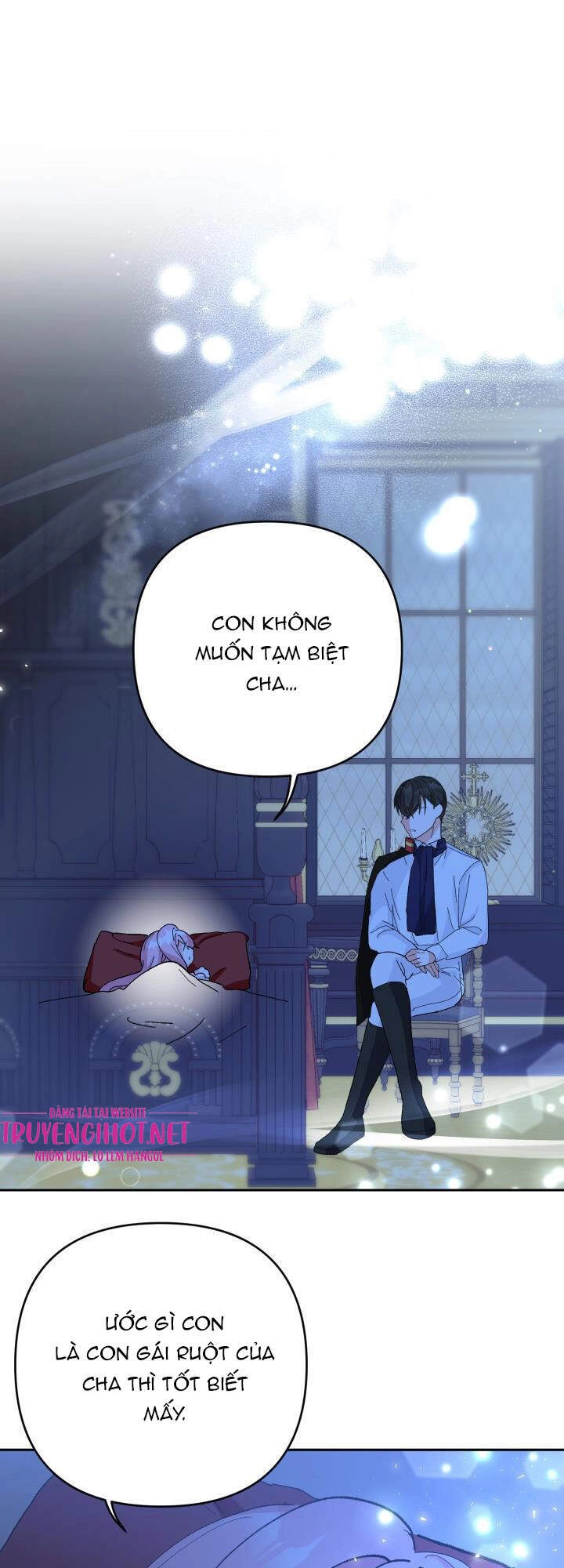 Hoàng Hậu Bé Bỏng Chapter 29 - 58