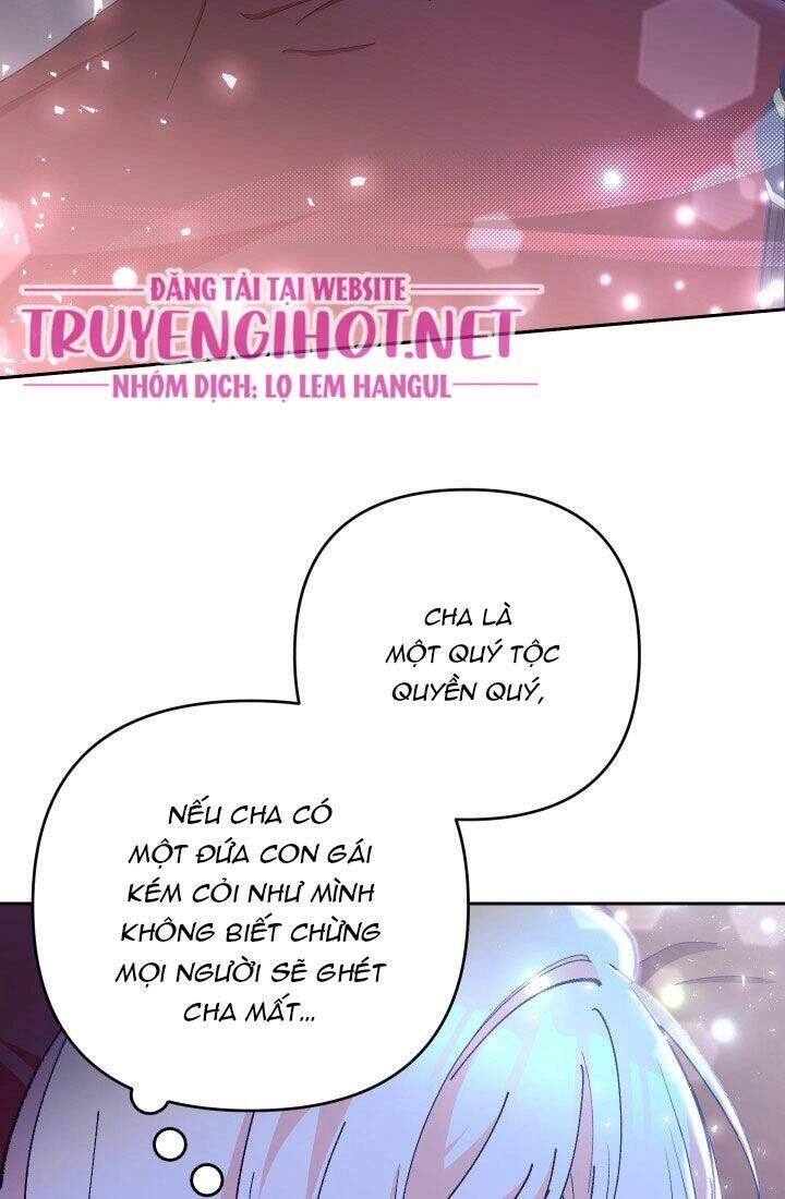 Hoàng Hậu Bé Bỏng Chapter 30.1 - 4