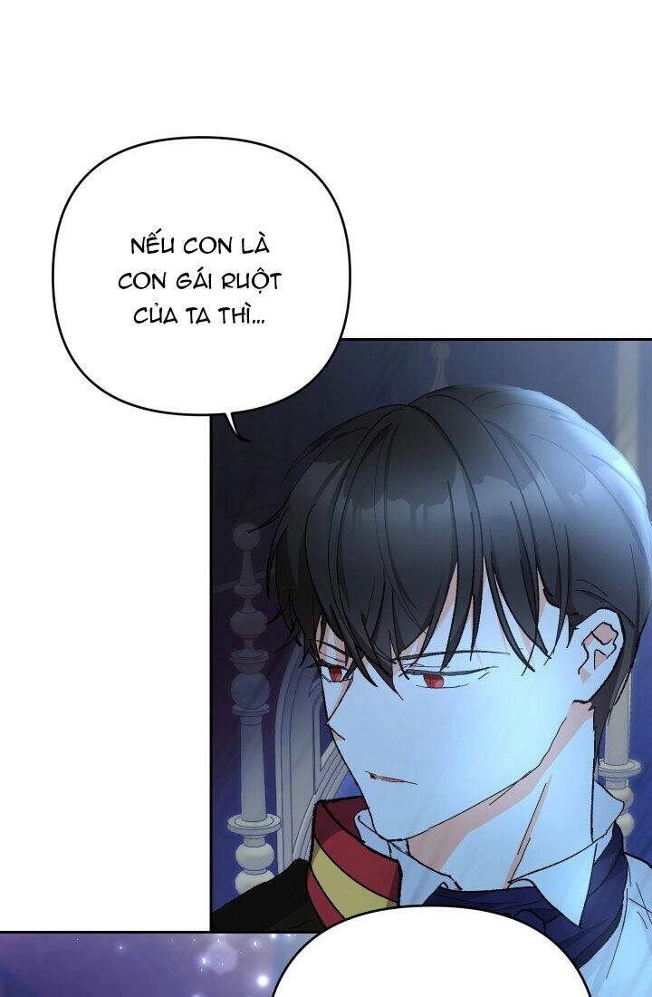 Hoàng Hậu Bé Bỏng Chapter 30.1 - 9