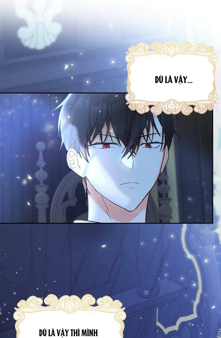 Hoàng Hậu Bé Bỏng Chapter 30.1 - 11