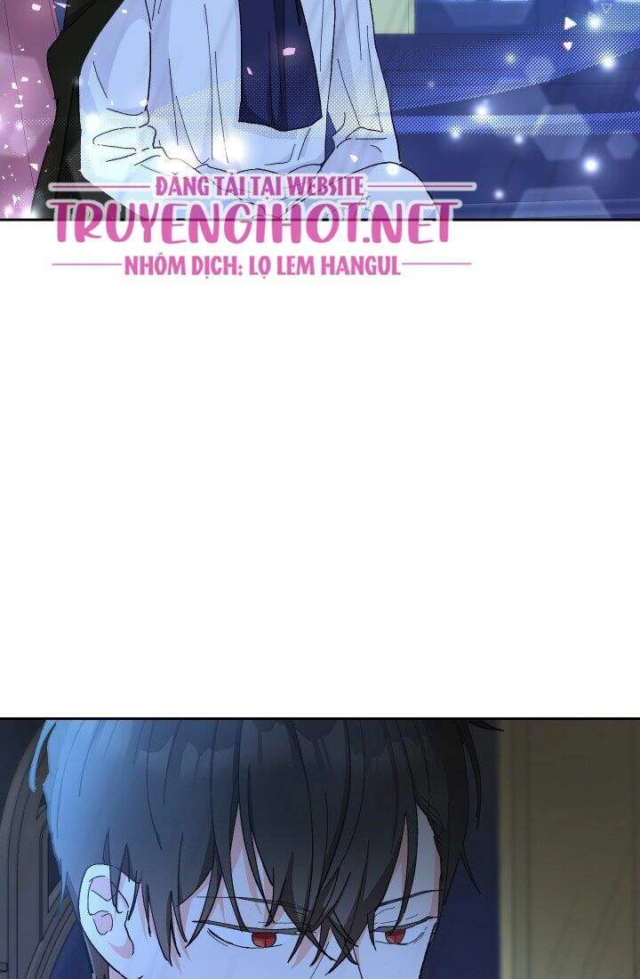 Hoàng Hậu Bé Bỏng Chapter 30.1 - 14