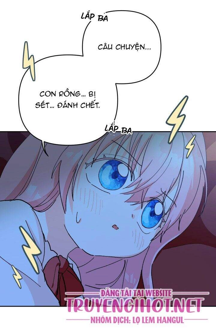 Hoàng Hậu Bé Bỏng Chapter 30.1 - 20