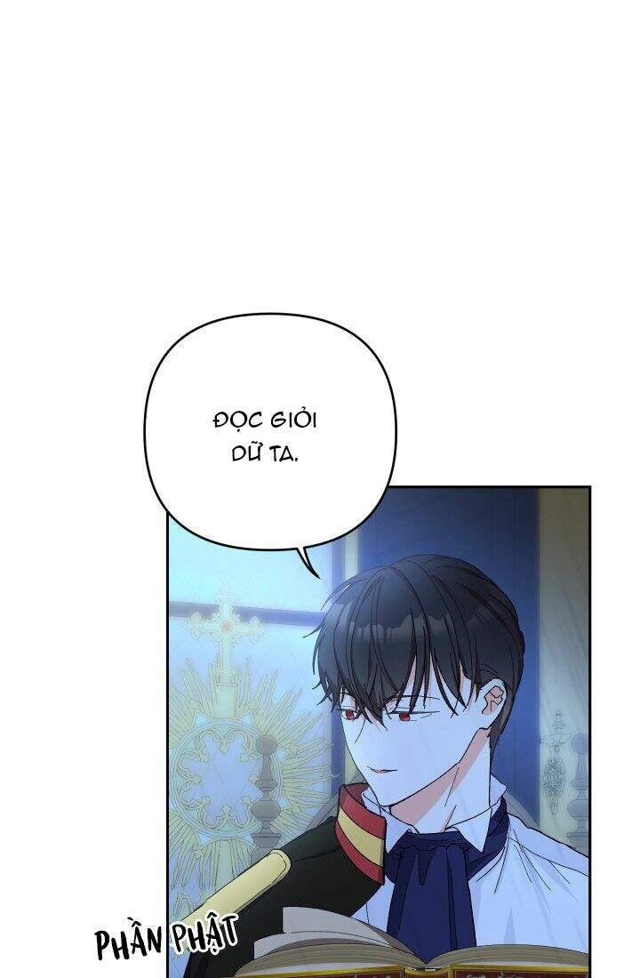 Hoàng Hậu Bé Bỏng Chapter 30.1 - 21