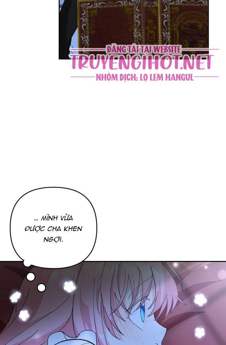 Hoàng Hậu Bé Bỏng Chapter 30.1 - 22