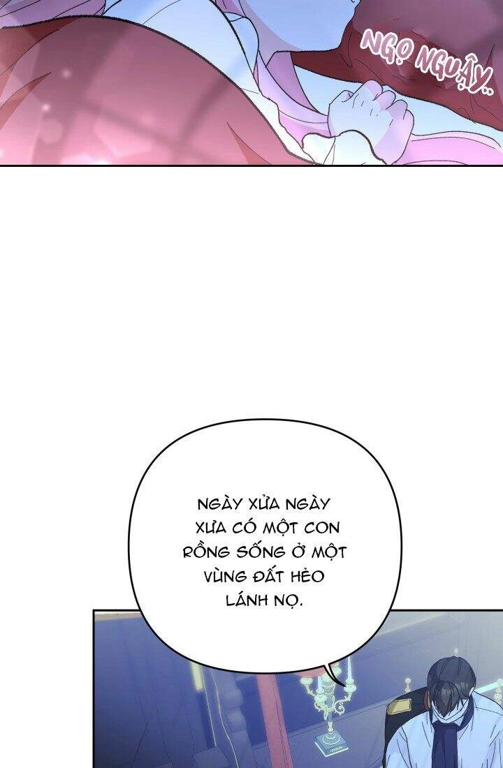 Hoàng Hậu Bé Bỏng Chapter 30.1 - 23