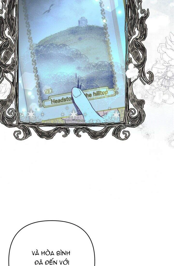 Hoàng Hậu Bé Bỏng Chapter 30.1 - 27