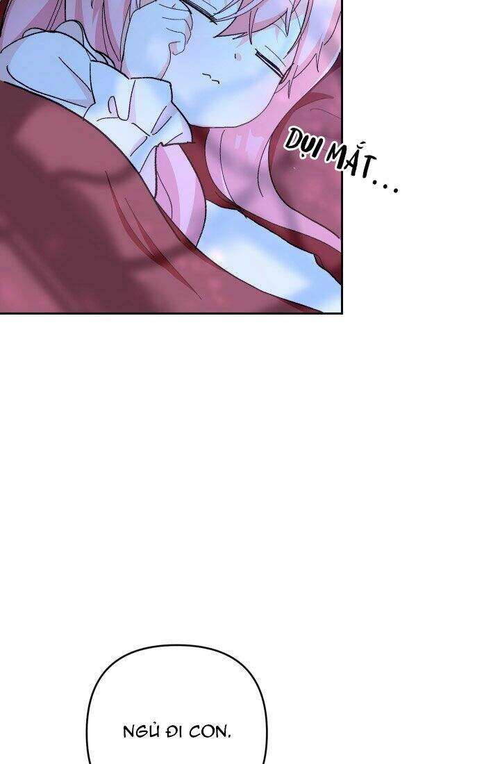 Hoàng Hậu Bé Bỏng Chapter 30.1 - 31