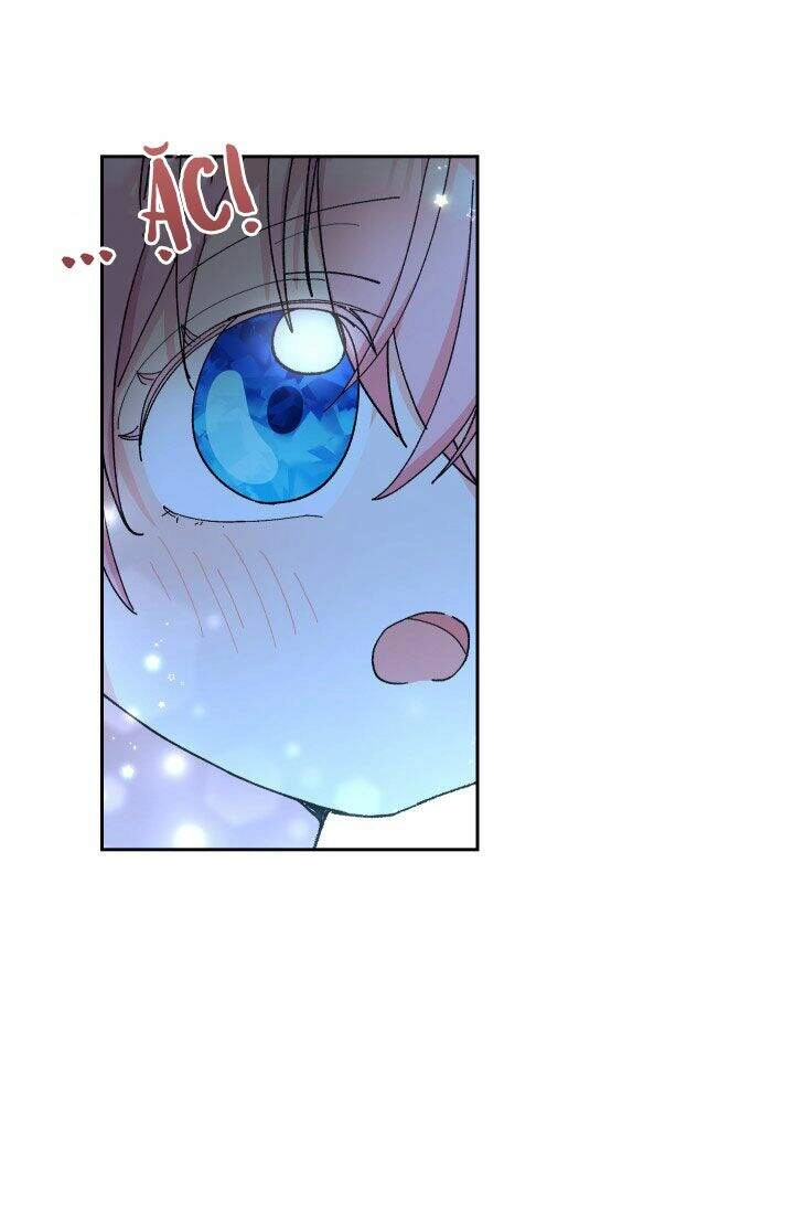 Hoàng Hậu Bé Bỏng Chapter 30.1 - 33