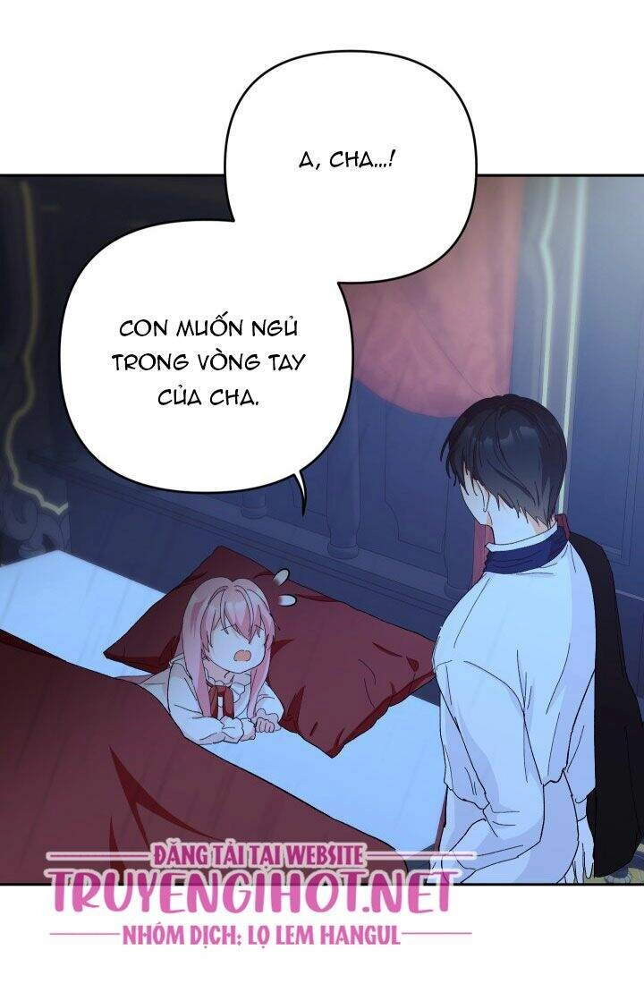 Hoàng Hậu Bé Bỏng Chapter 30.1 - 34