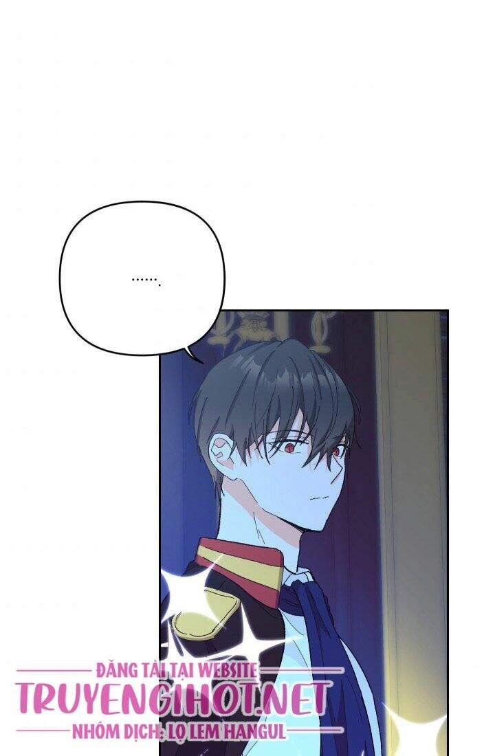 Hoàng Hậu Bé Bỏng Chapter 30.1 - 36