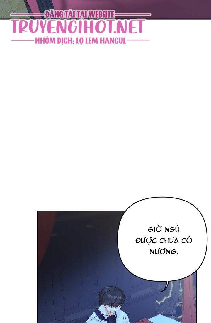 Hoàng Hậu Bé Bỏng Chapter 30.2 - 2