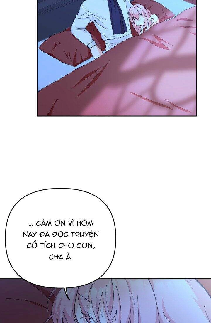 Hoàng Hậu Bé Bỏng Chapter 30.2 - 3