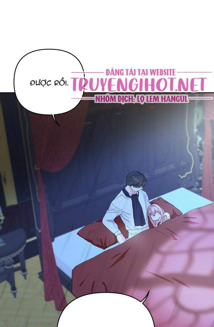 Hoàng Hậu Bé Bỏng Chapter 30.2 - 5