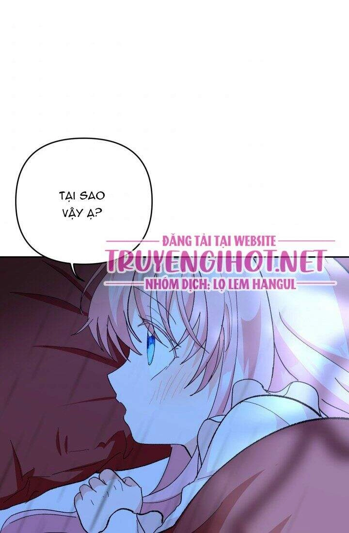 Hoàng Hậu Bé Bỏng Chapter 30.2 - 8