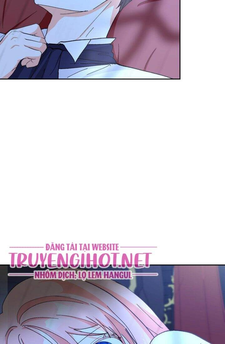 Hoàng Hậu Bé Bỏng Chapter 30.2 - 10